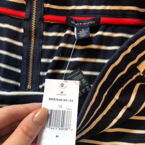 NWT Tommy Hilfiger Skirt - Picture 3 of 3
